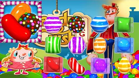 candy crush game